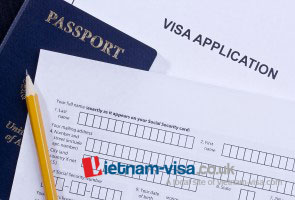 Q&As - apply for Vietnam visa from Australia