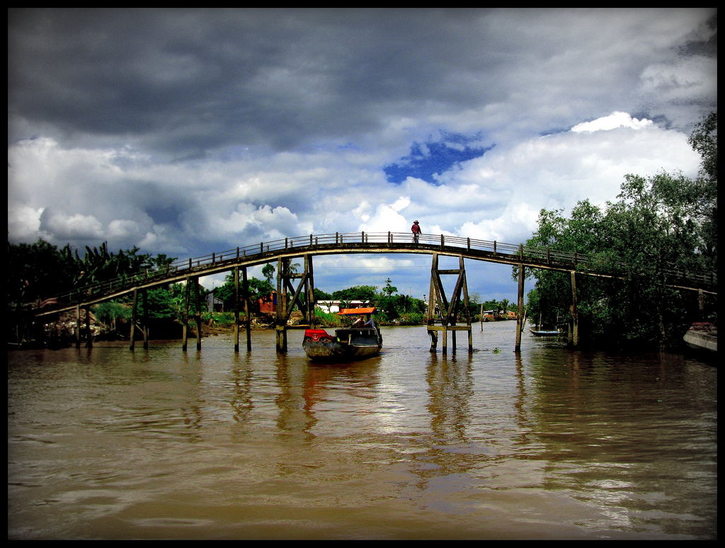 Mekong Delta in Vietnam among most important wetlands worldwide - Vietnam visa applicaton in Australia