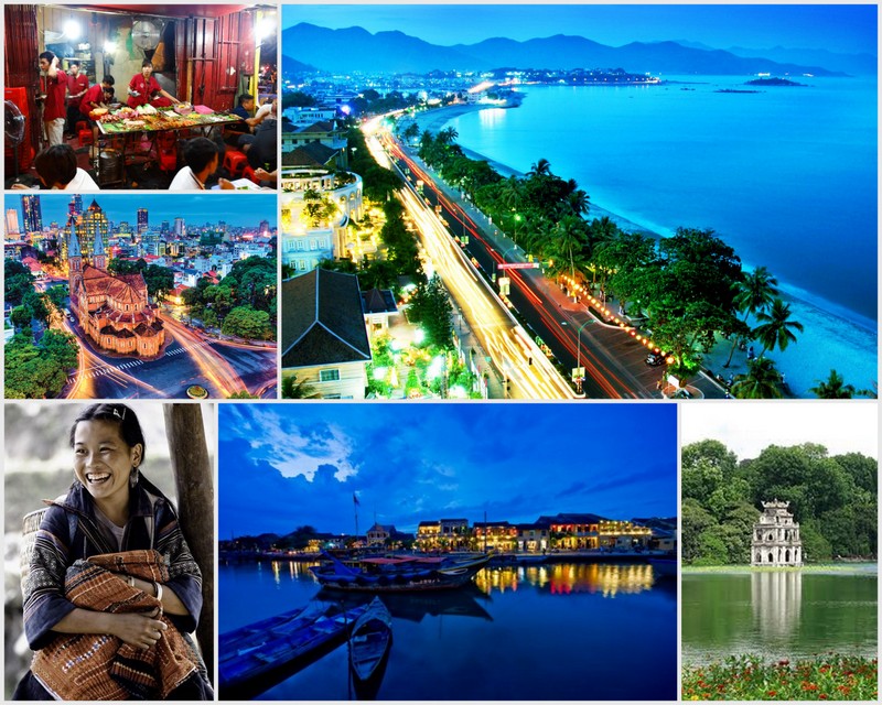 vietnam among the best place to travel and live