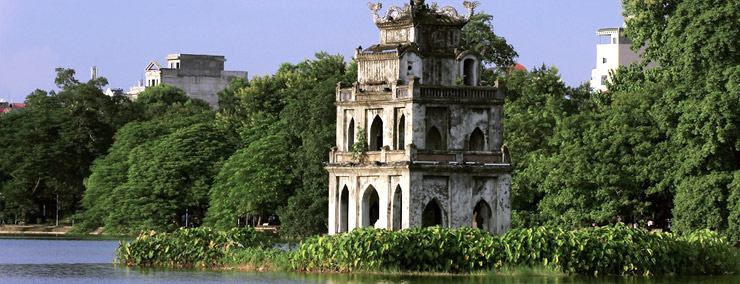 Visa-Vietnam.com.au - hanoi - the least expensive destination in 2014