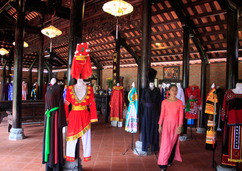 Vietnam Silk Culture Day to be held in Hoi An - Vietnam-visa.com