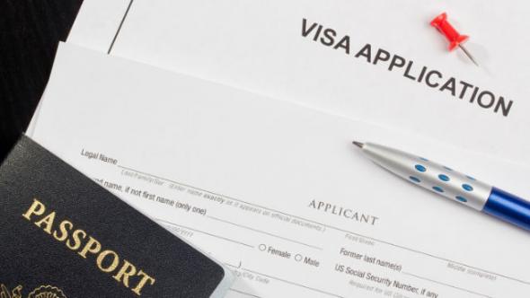 Vietnam visa application online