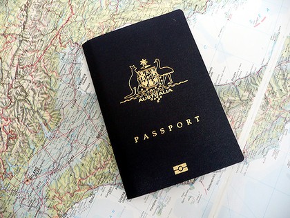 Vietnam Visa on arrival legal to Australians traveling to Vietnam