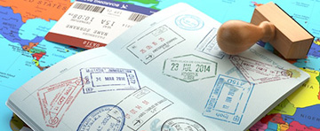 Vietnam visa extension service